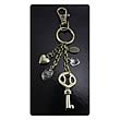 Twilight Breaking Dawn Part 2 Cullen Crest Key Chain